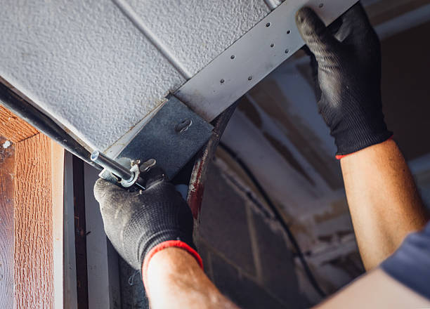 Reliable Garage Door Installation contractor in Henderson, TX by Garage Doors Repair Pro